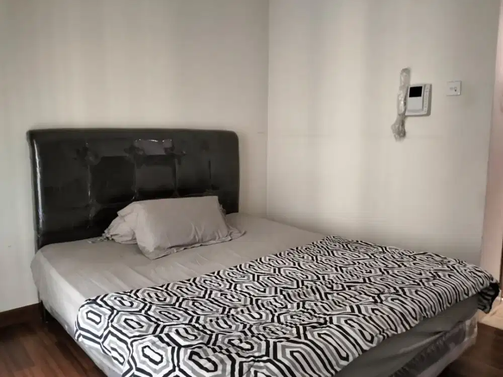 DISEWA - PURI ORCHARD APARTMENT TIPE STUDIO FURNIS
