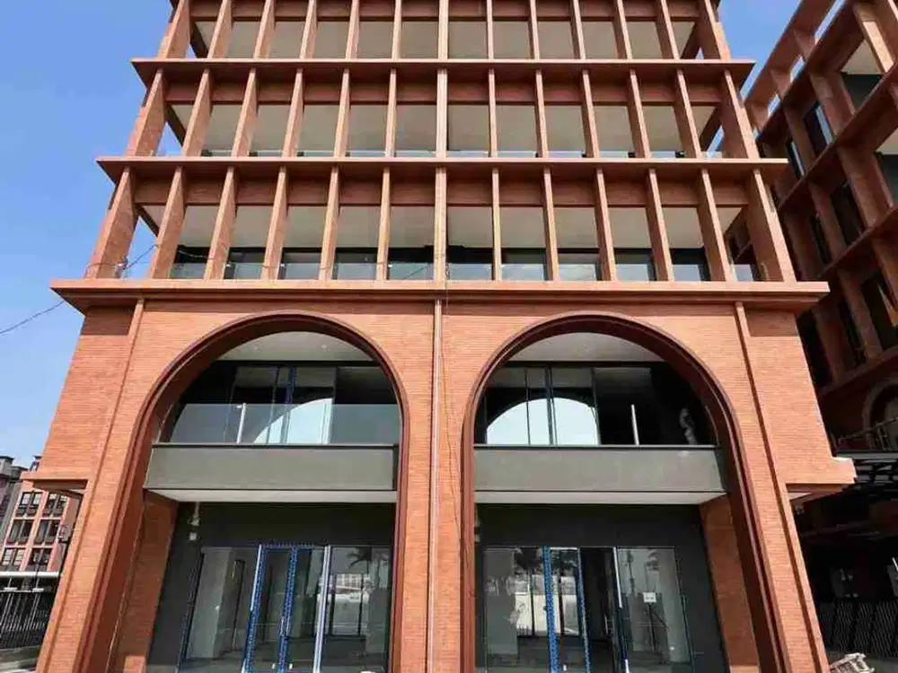 Disewakan cepat Soho Mewah di Boulevard Thamrin Raya Pik2