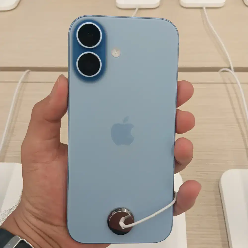Cicilan IPHONE 17 512 gb Shoppe spaylater