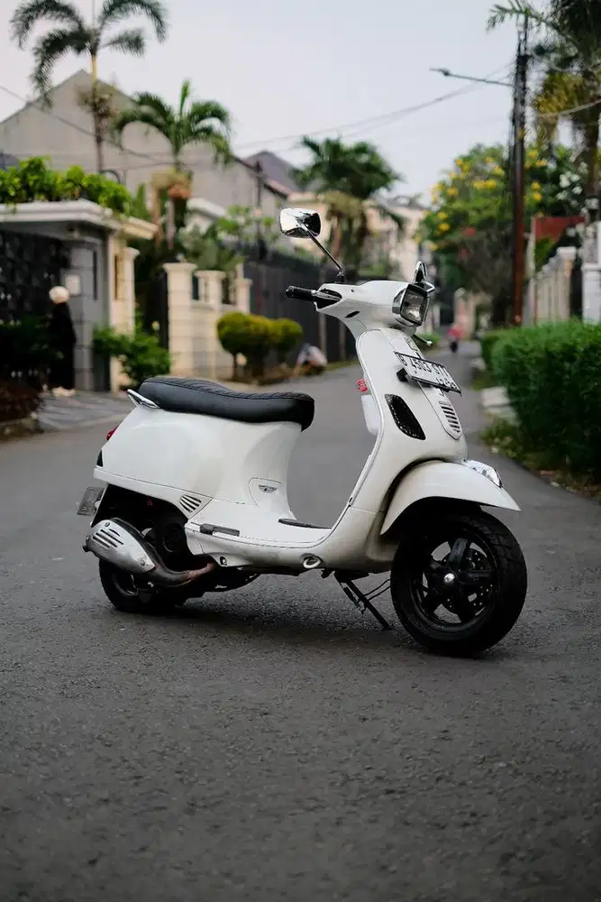 Vespa S 150 3v 2013