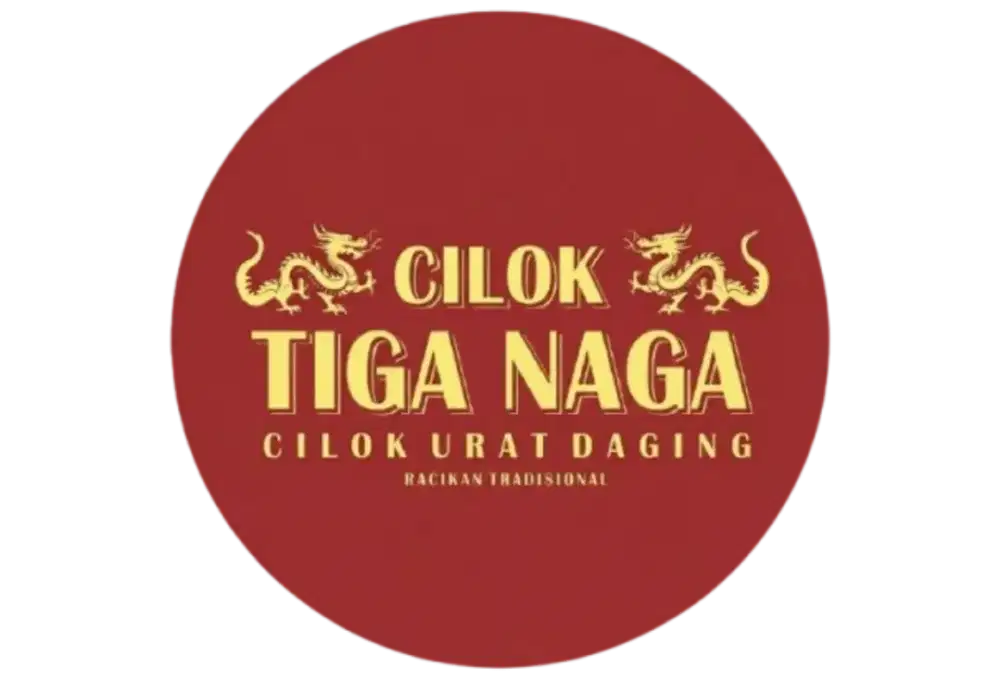 Riders Gerobak Cilok Tiga Naga