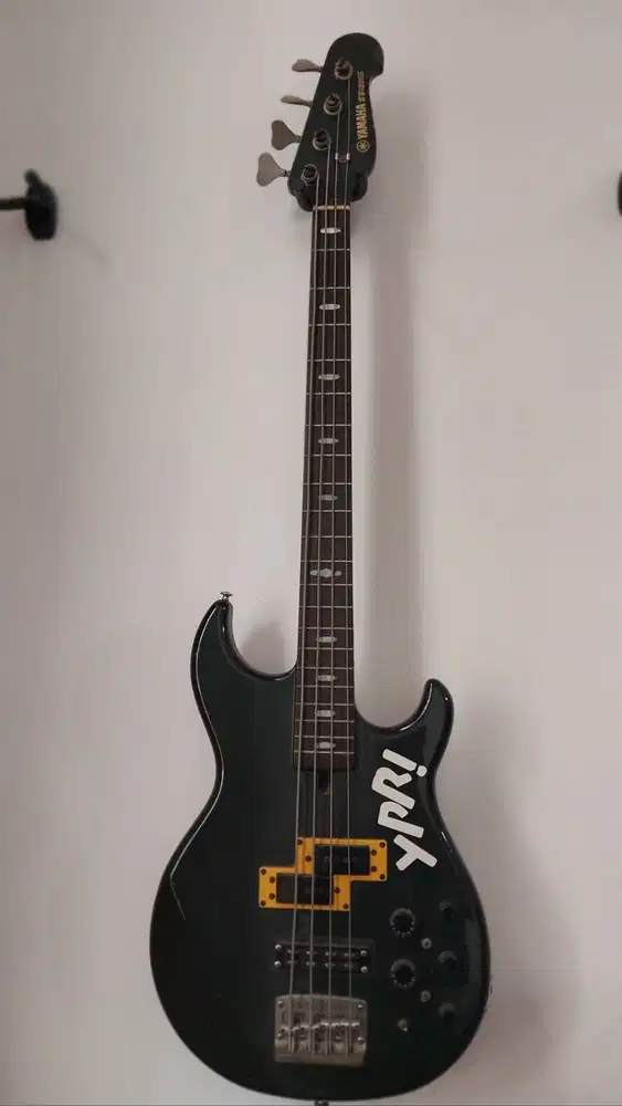 Yamaha BB 1200 S  Original(Made in Japan)