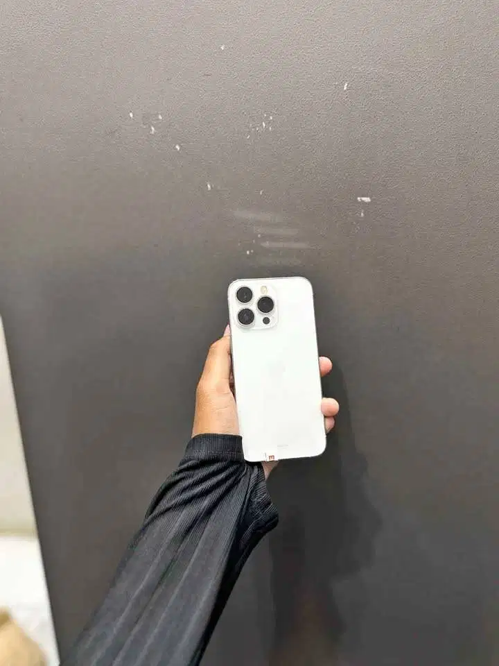 iPhone 13 Pro 256 Second iBox Fullset