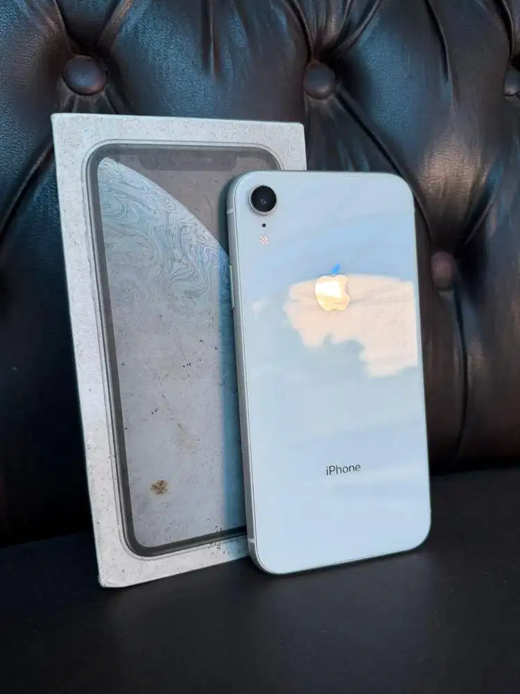I phone xr 128gb beacukai