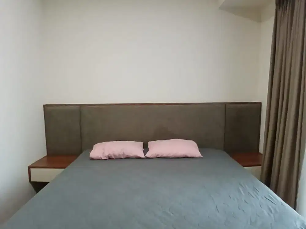 DISEWA - PURI ORCHARD APARTMENT TIPE 1BR FURNIS
