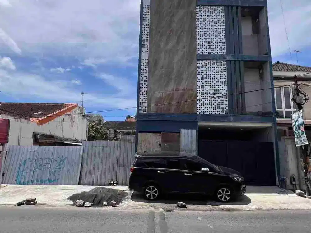 Kost Exclusive Full Furnished Suhat Malang