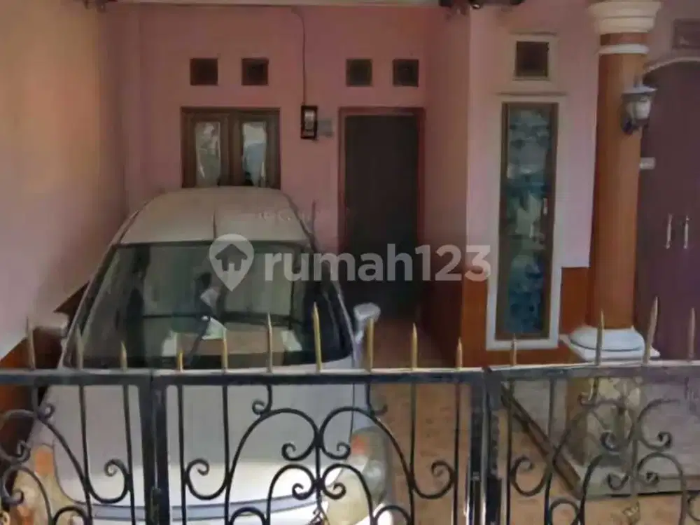 Rumah Murah di Poltangan Tanjung Barat Dekat Pejaten dan T B Simatupang Lokasi Strategis