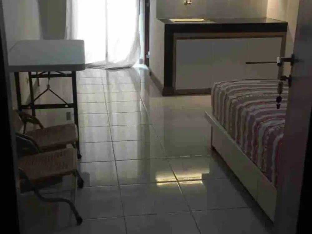 Apartemen Pluit Seaview Tower Belize