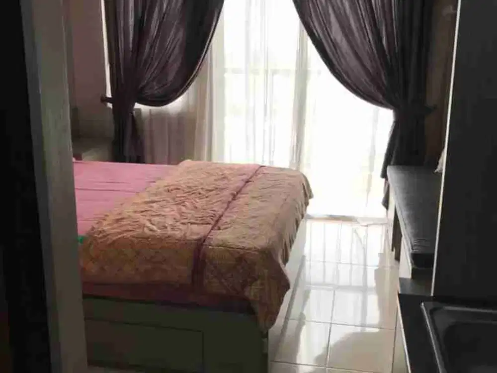 Apartemen Anora Living