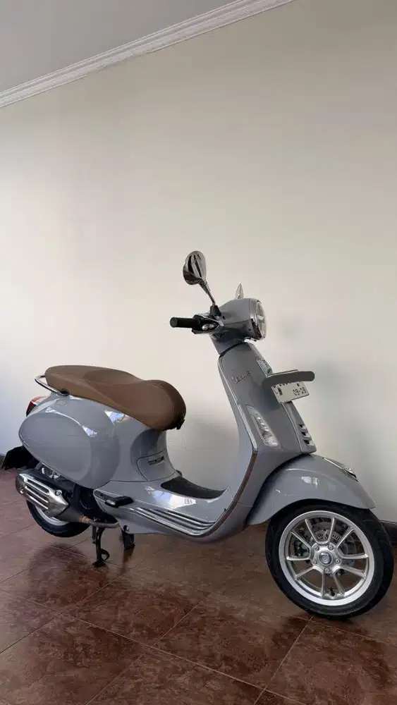 Vespa primavera 150cc -2024