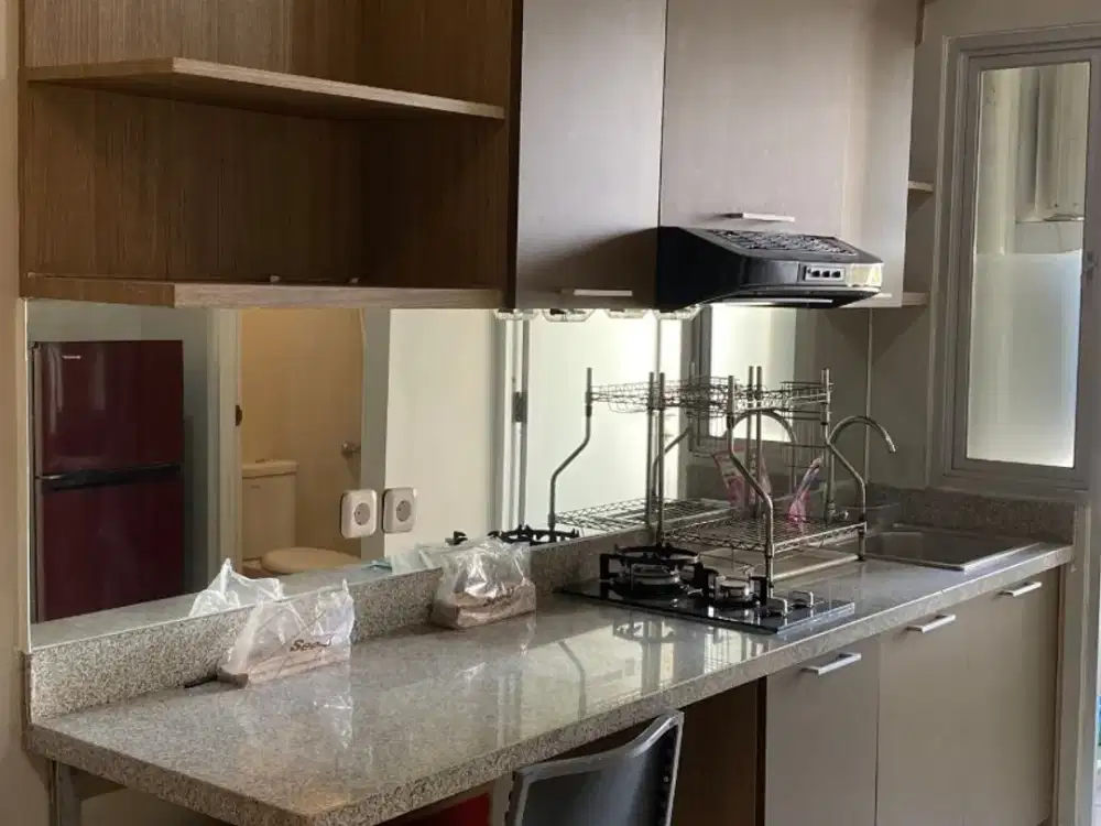 Apartemen Educity Dekat Universitas ITS UNAIR Pakuwon City