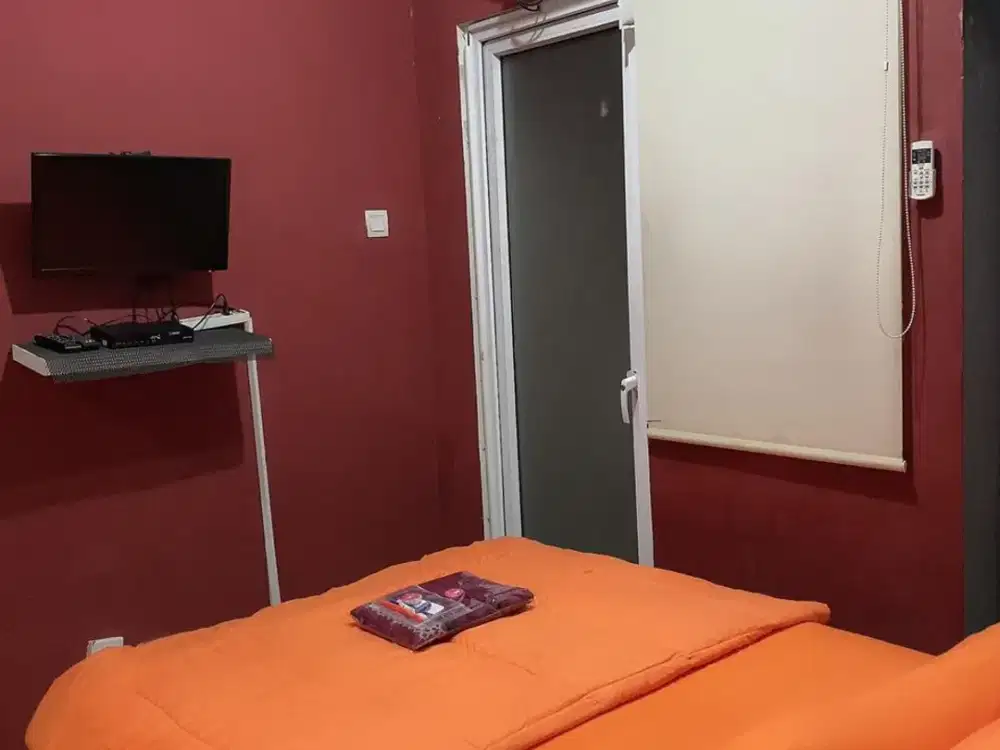 Di Sewakan Apartemen Hunian Best Deal