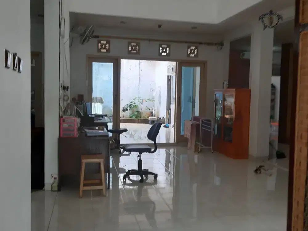 Rumah Jl Swakarsa, Pondok Kelapa