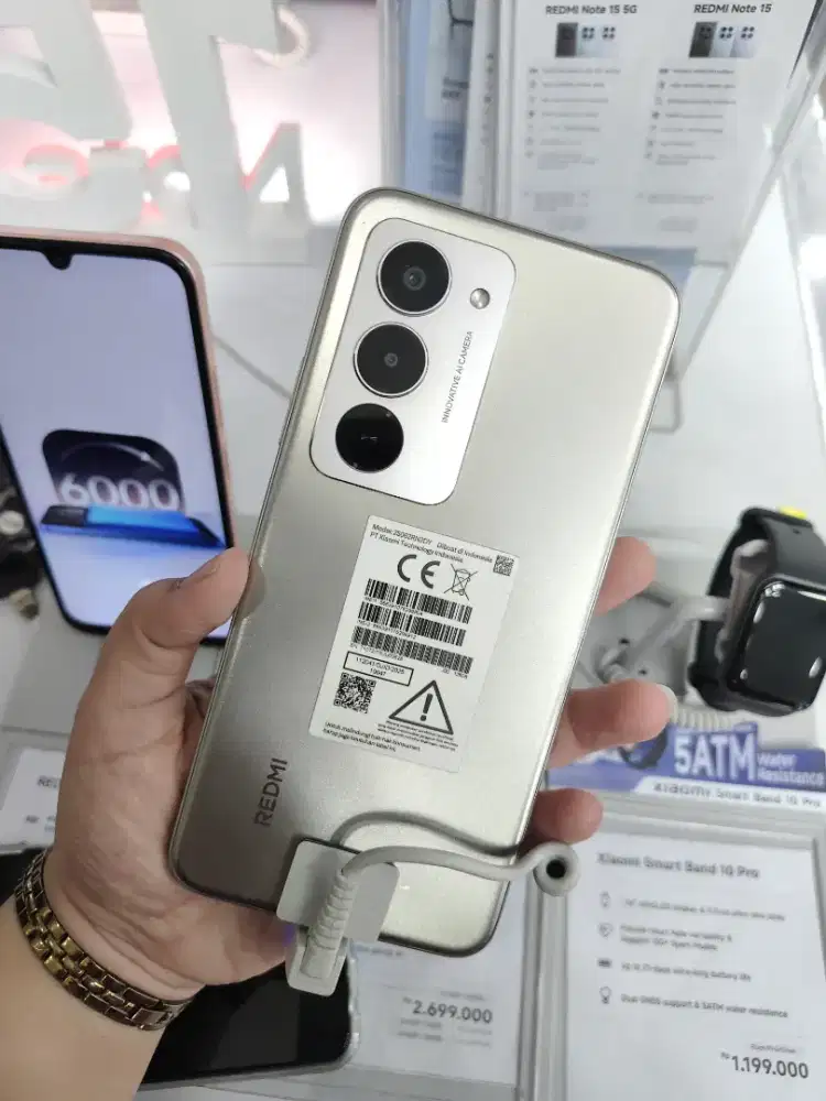 Promo Cicilan Pakai Home Credit Xiaomi 15
