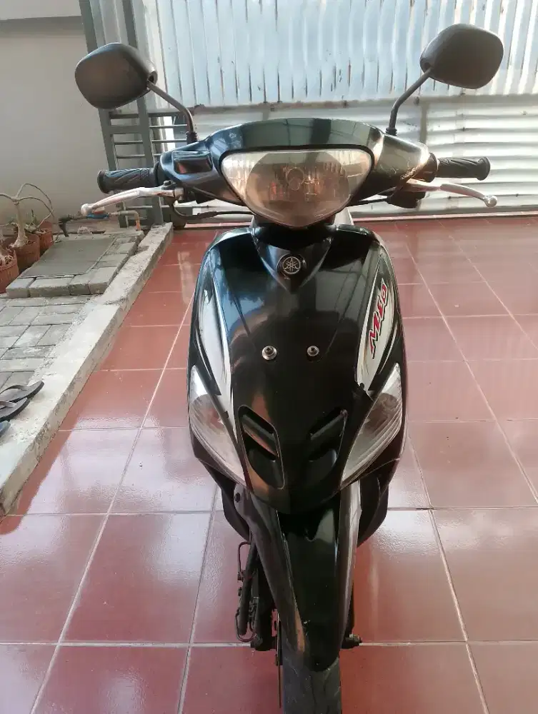 Mio sporty 2007