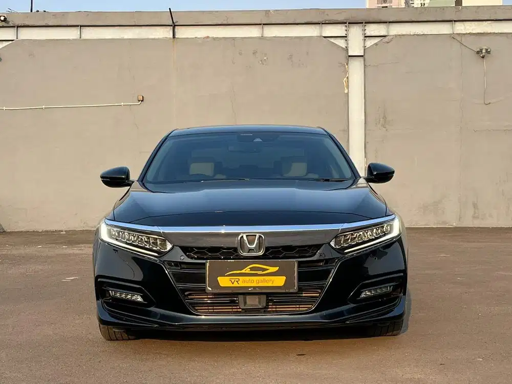 Honda Accord 1.5 CVT 2021