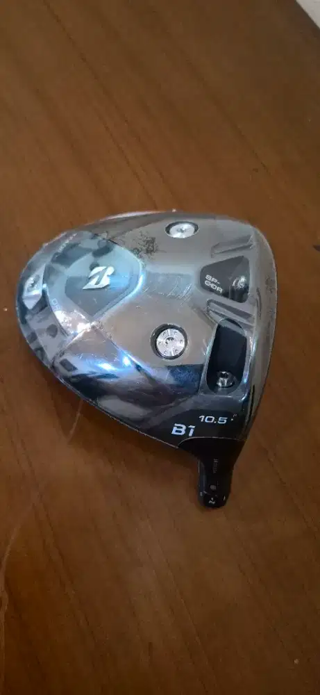 Stik Golf Bridgestone Head Driver B1ST B2HT