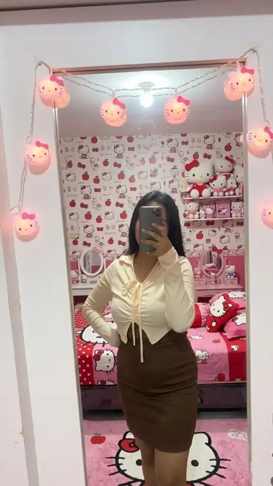 Mencari info lowongan pekerjaan