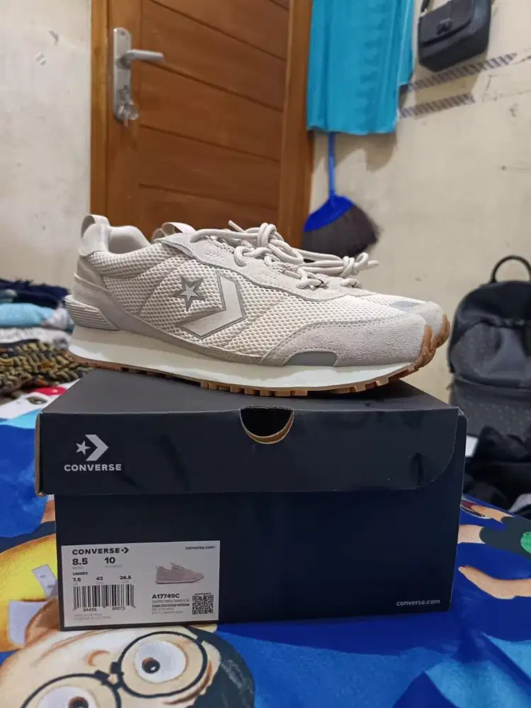 Sepatu Converse Orii