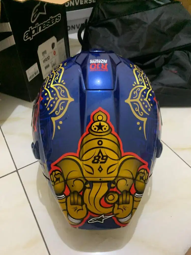 Alpinestars Martin Thailand