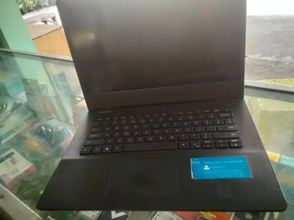 Laptop Dell Vostro Intel Core i3 Generasi 11 Normal Jaya Bergaransi
