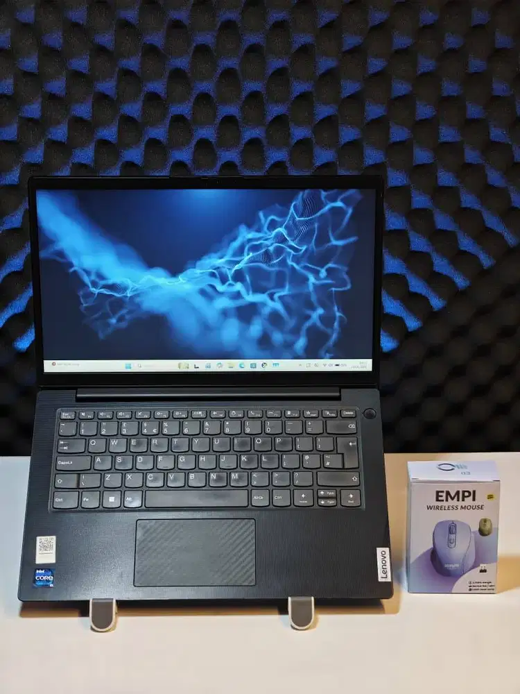 Lenovo V14 Gen 11 Intel Core i5 16GB 512GB FHD