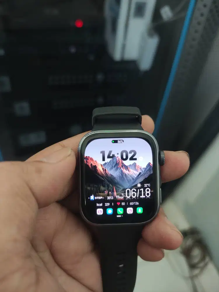 HUAWAI WATCH FIT 4