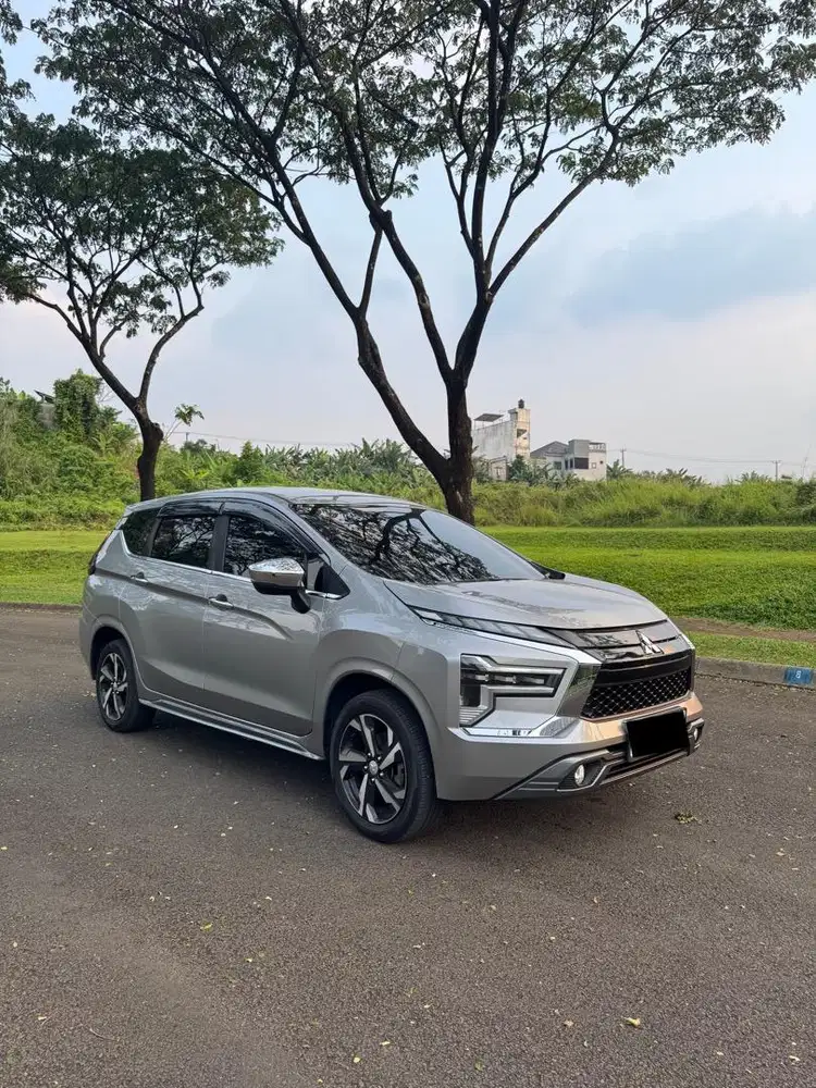 2022 Mitsubishi Xpander Ultimate CVT (Harga cash)