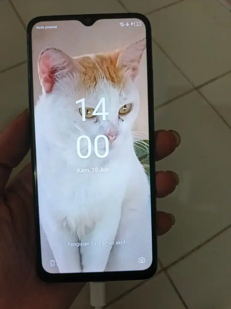 Itel s23 orginal