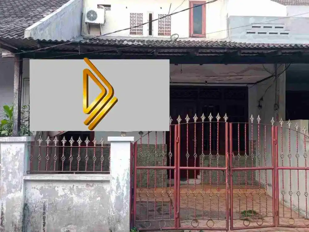 DiJual Rumah Murah n Strategis Kranggan Permai Cibubur.