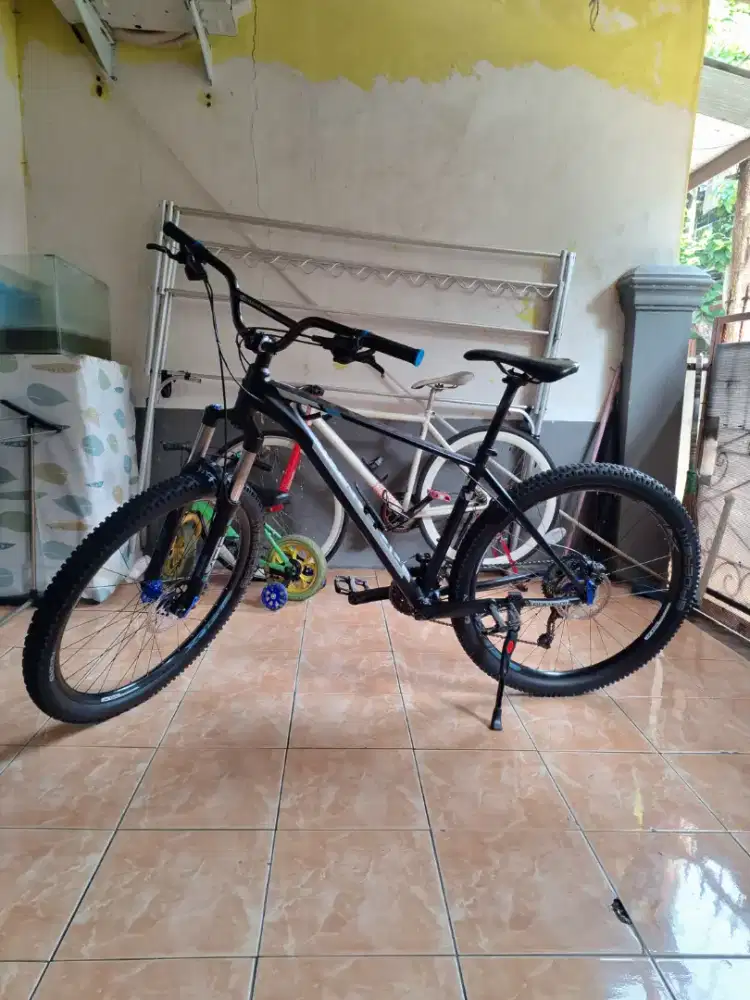 Sepeda poligon extrada 6