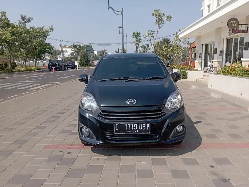 AYLA X 1.2 MANUAL 2022 DP 5 JT AN