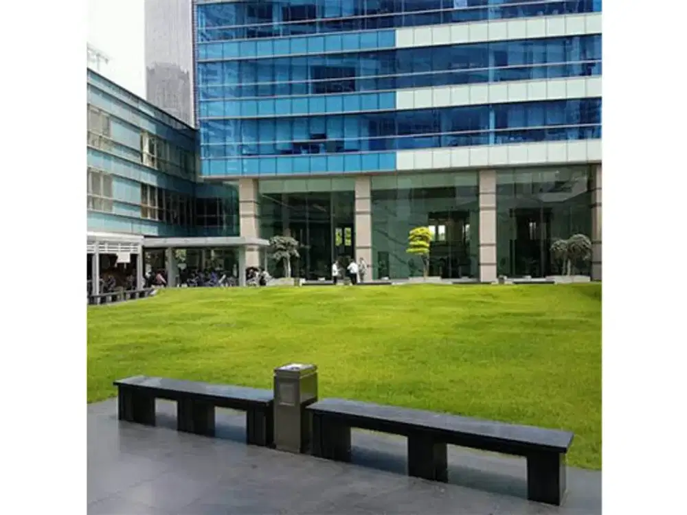 Disewa Office Space Menara Sun Life, Kuningan Setiabudi