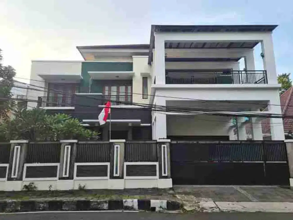 hunian AFFORDABLE & LUX  Menteng Jakpus