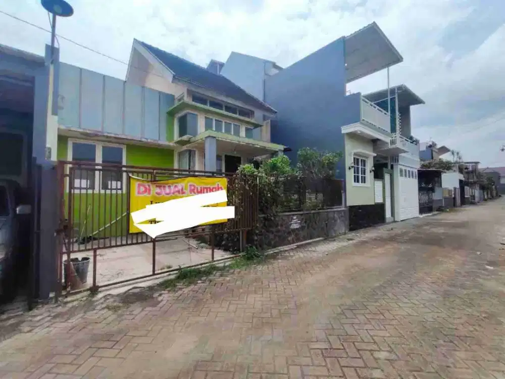DI JUAL RUMAH

PERUM ONE SOUTH BULULAWANG EXCLUSIVE BLOK B NO 02
KEL. : BULULAWANG 
KEC. : BULULAWANG 
KAB  : MALANG