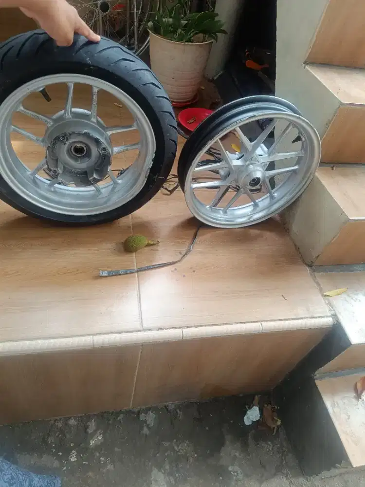 Velg adv 160/150
