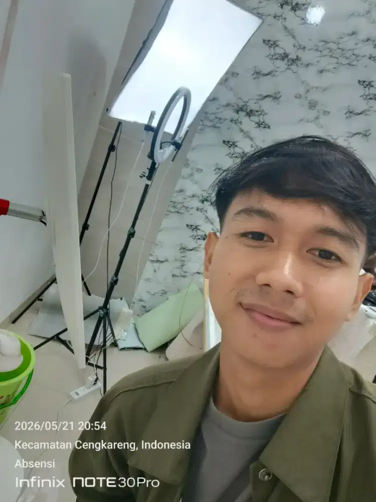 Mencari Pekerjaan segera