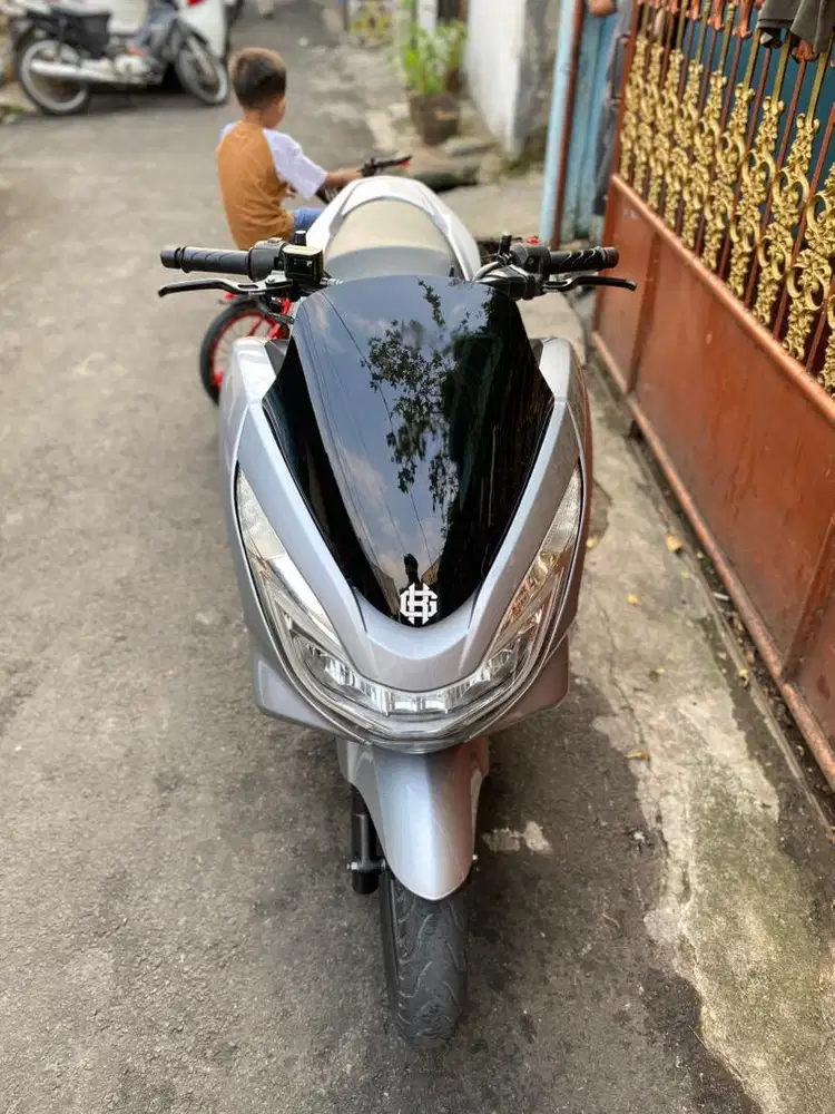 PCX CBU 153cc VIETNAM