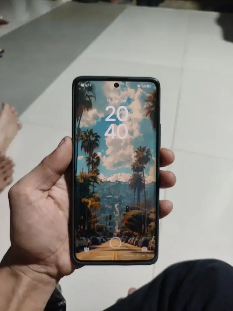 Poco x7 5G 8/256