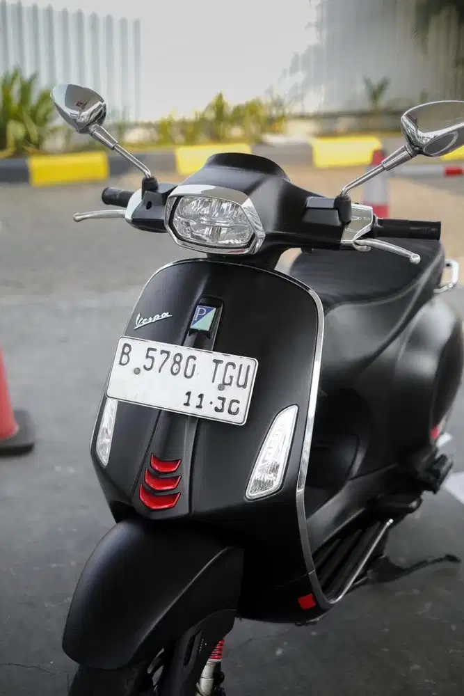 Vespa sprint S 150 IGET ABS FACELIFT 150