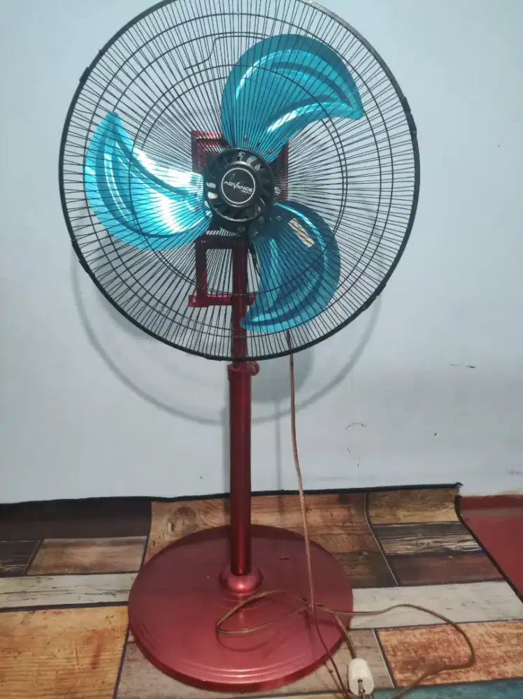 kipas ac outdor rakitan
