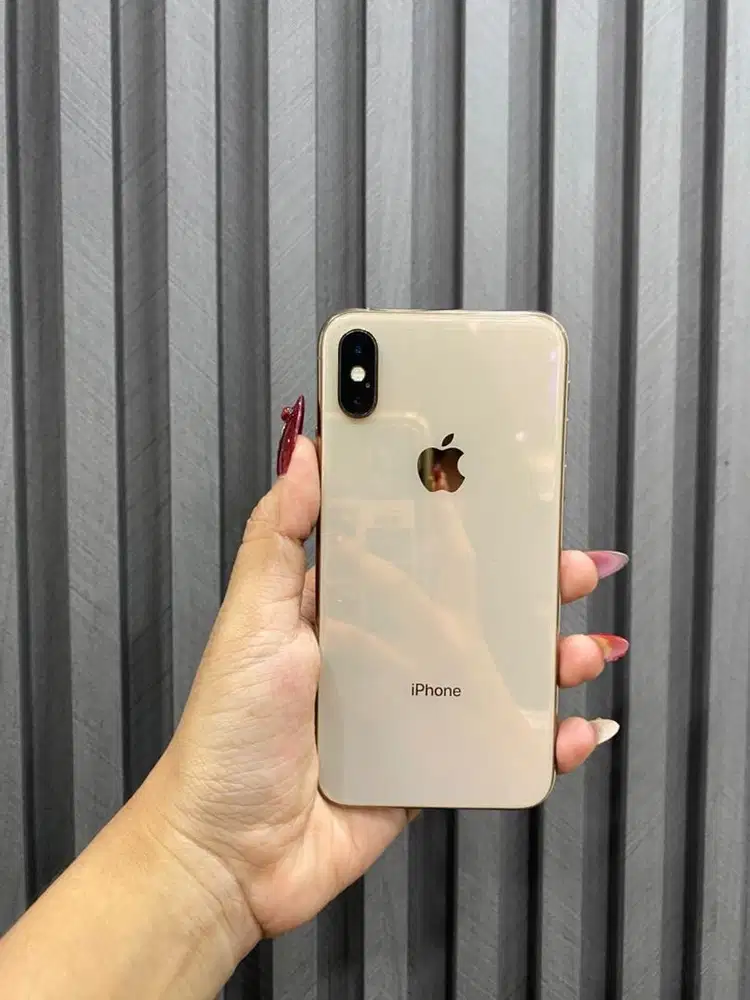 Iphone xs 256Gb iNter