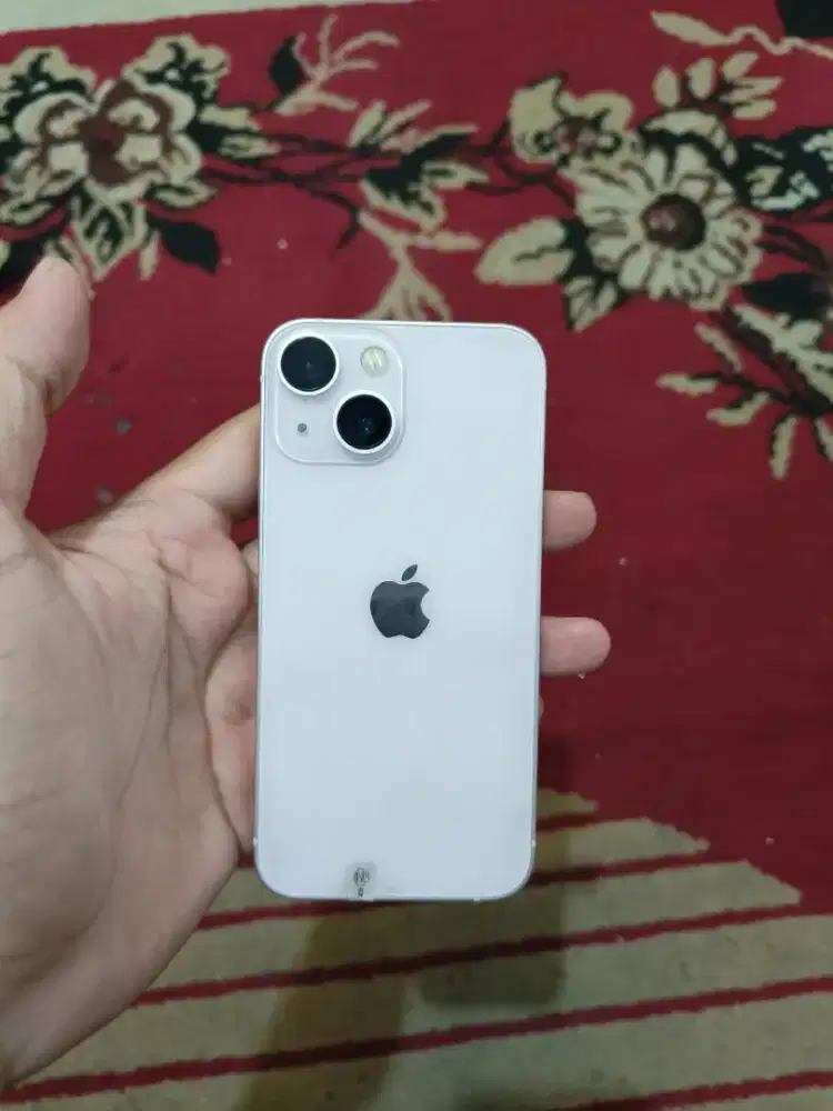 iPhone 13 mini 128 inter