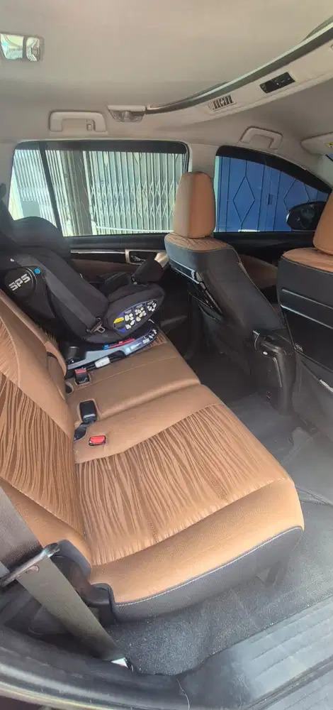 Toyota Kijang Innova 2019 Diesel