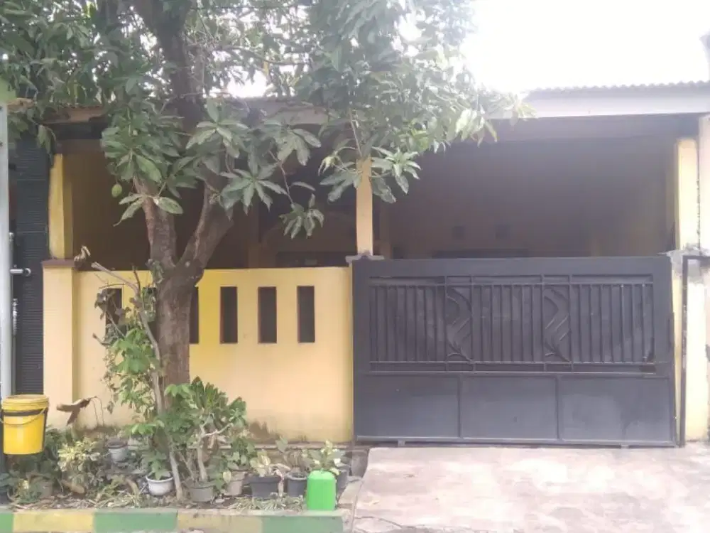Rumah Sidoarjo Murah di Perumtas 3 Tulangan