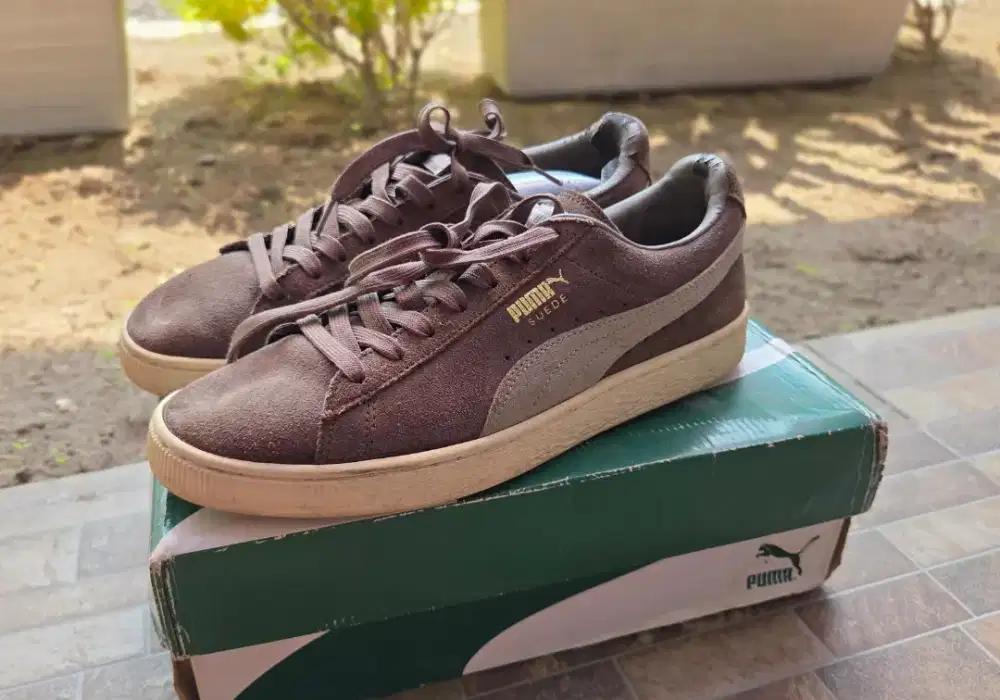 Puma Suede original