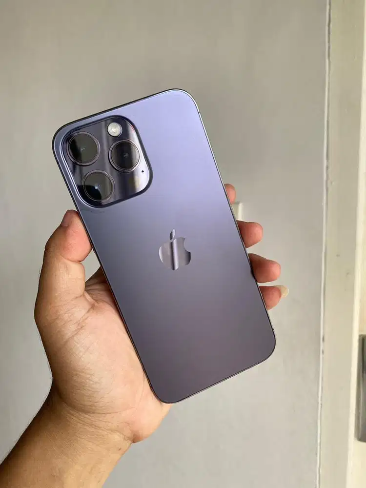 Iphone 14 Pro Max 128 IBOX