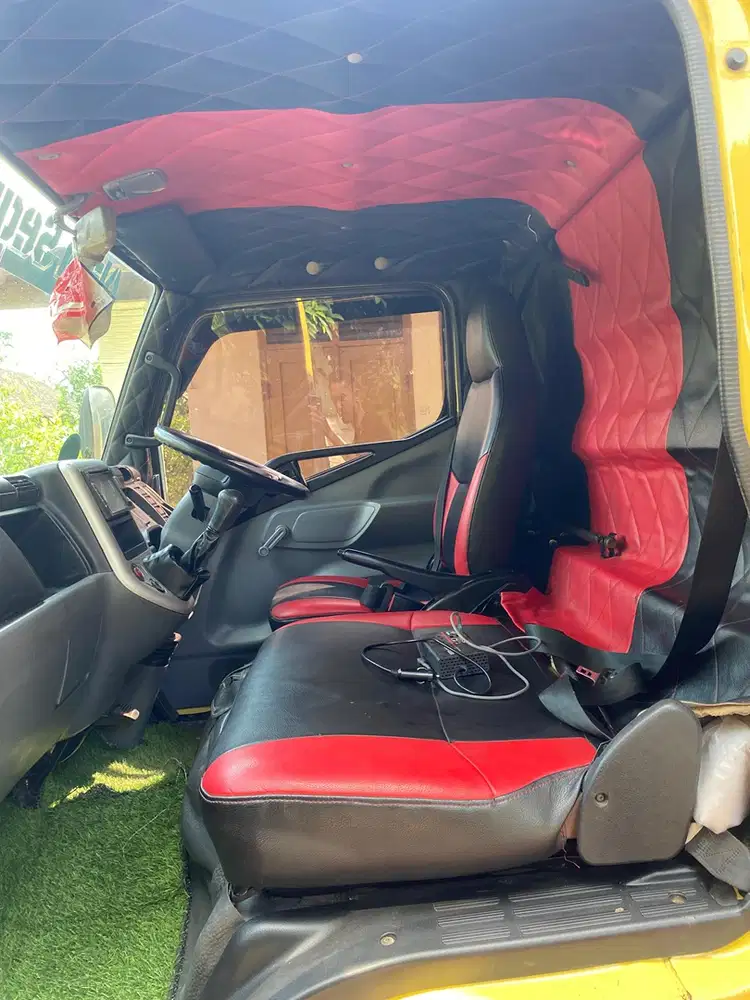 Mitsubishi Fuso 2020 Diesel