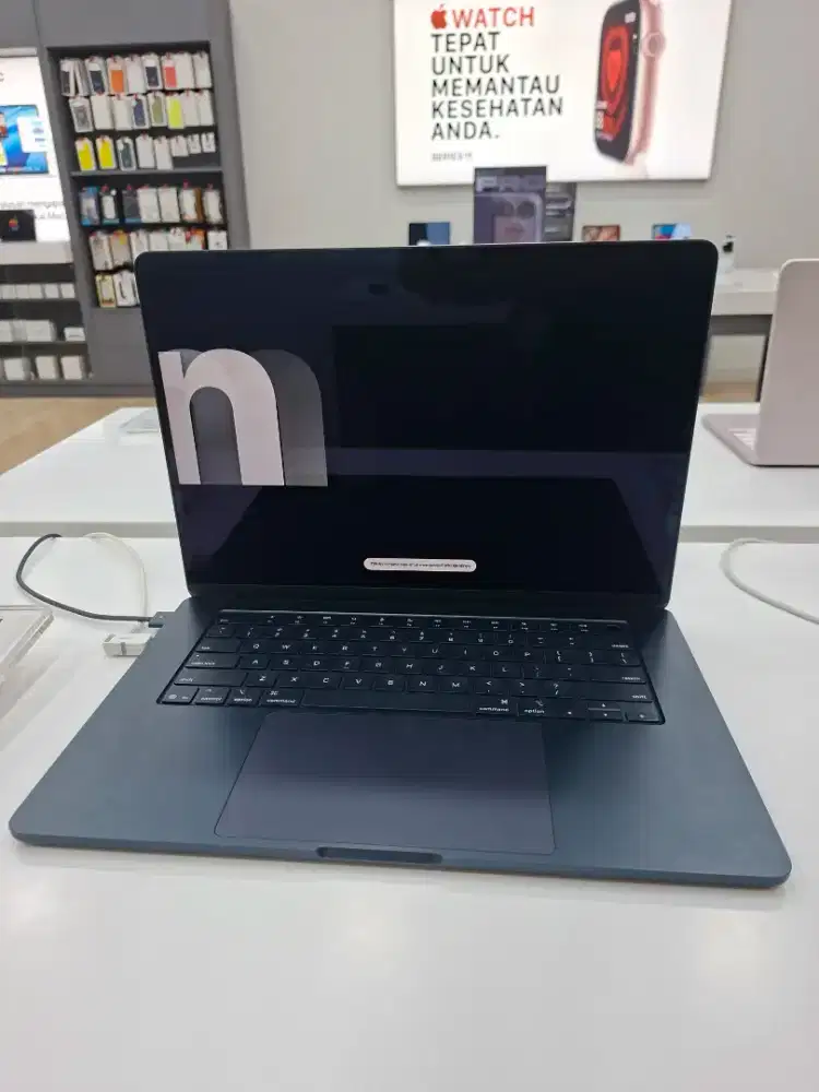 Macbook Air (CPU 10 core M5 512GB)