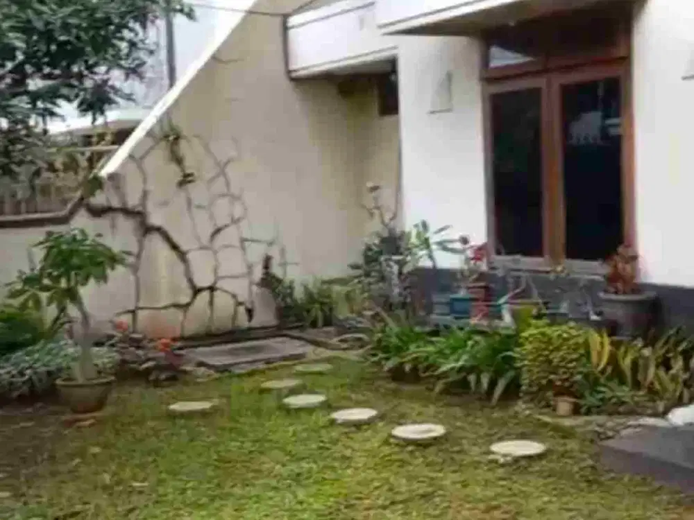 jual rumah batununggal abadi